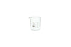 Precision Autoclavable Glass Beaker for bench mixing, 50 mL, Pack of 10 | 10020-50A