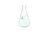 Industrial Autoclavable Erlenmeyer Flask tuned for swirl mixing, 2000 mL | 10530-2000