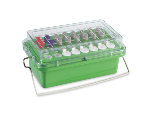 Heavy-Duty Color-Coded Cooling Accessory tuned for temperature control, 32-Pl... | 120071