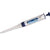 Laboratory Autoclavable Single-channel Pipette with 100ul, WhiteBlue for prec... | 120101