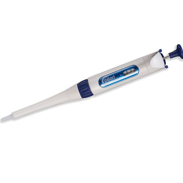 Laboratory Autoclavable Single-channel Pipette with 100ul, WhiteBlue for prec... | 120101