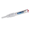 Precision Autoclavable Single-channel Pipette with 5000ul, WhitePink for prec... | 120105