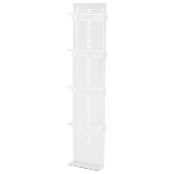 Professional-Series Color-Coded Bench Accessory tuned for bench support, White | 120107