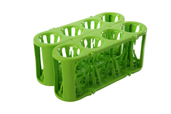 Adapt-a-Rack Adaptable Multi-Tube Rack, Green, 2/PK - 120191