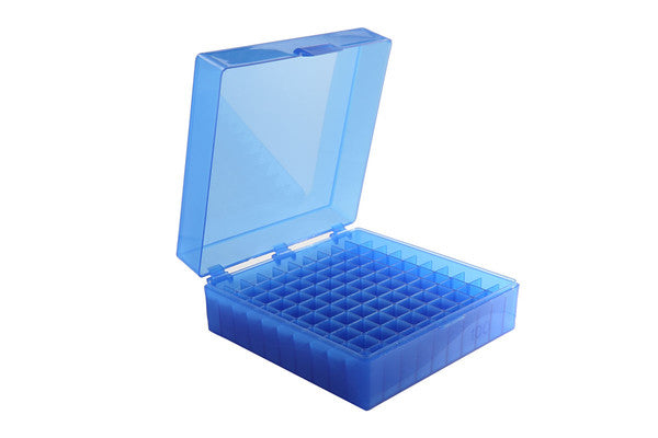 Industrial Autoclavable Tube Storage Box for organized freezer or refrigerato... | 120201