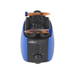 Industrial Color-Coded Vortex Mixer with Blue for rapid tube mixing | 120214