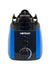Laboratory Vortex Mixer with color-coded fit for rapid tube mixing, 120V, Blue | 120209