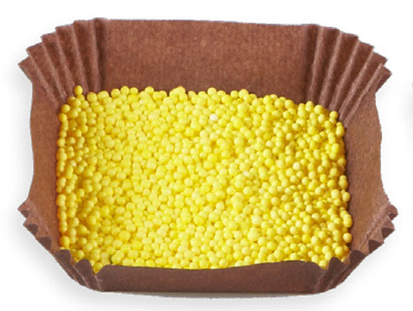 Scientific Disposable Weighing Dish or Paper with Brown for powder transfer | 120313