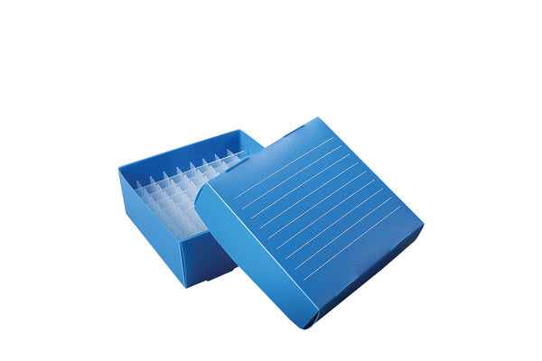 Laboratory Cryogenic Tube Storage Box for organized freezer or refrigerator s... | 120371