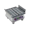 Industrial Color-Coded Mixer or Shaker tuned for sample agitation, Grey/Purple | 120460