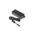 Research-Grade Replacement Bench Accessory for bench support, Black | 120527