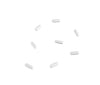 Scientific Autoclavable Stirrer/Hotplate Accessory with 8mm, White for heated... | 120551
