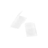 Industrial Polymer Slide Storage Box with 1-Place, Pack of 50 for slide storage | 120556