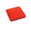 Technical Color-Coded Slide Storage Box tuned for slide storage, Red, 5/PK | 120579