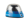 Scientific Mini Centrifuge with color-coded fit for quick spin-down, Blue | 120611