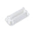 Industrial Color-Coded Reagent Reservoir for multichannel pipetting, 25ml, White | 120642