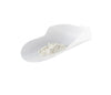 Precision Color-Coded Balance or Scale Accessory for weighing workflows, White | 120656