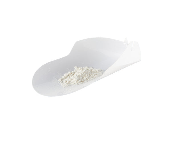 Precision Color-Coded Balance or Scale Accessory for weighing workflows, White | 120656