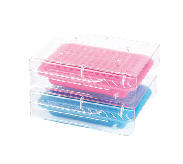 Precision Color-Coded Cooling Accessory for temperature control, 96 Well | 120729