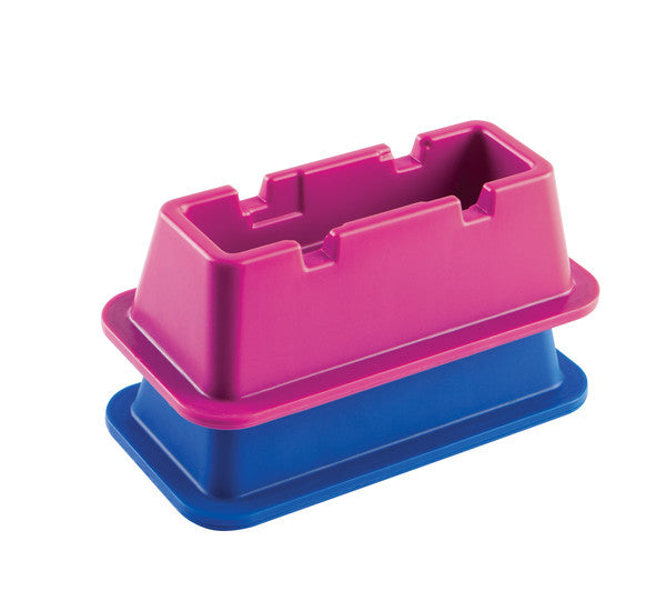 Laboratory Color-Coded Reagent Reservoir for multichannel pipetting, 100mL, P... | 120735