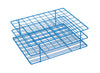Professional-Series Coated Wire Tube Rack with 8x10 Format, 16-20mm for bench... | 120765