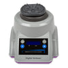 Precision Color-Coded Vortex Mixer with Grey/Purple for rapid tube mixing | 120805