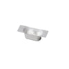 Scientific Color-Coded Weighing Dish or Paper tuned for powder transfer, Whit... | 120836