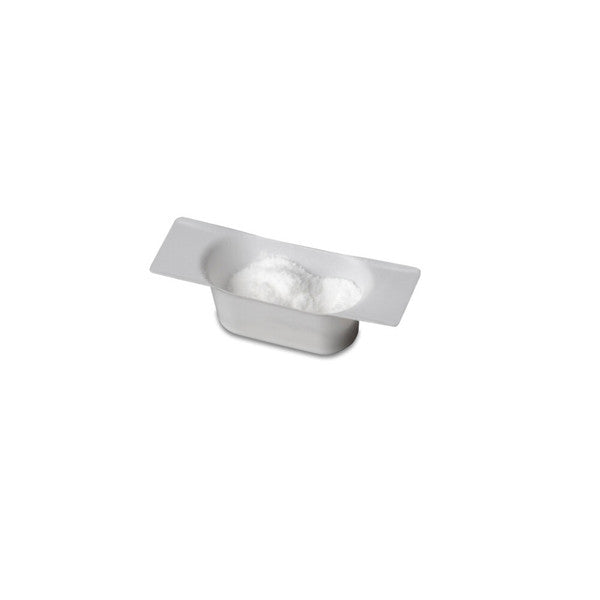 Scientific Color-Coded Weighing Dish or Paper tuned for powder transfer, Whit... | 120836