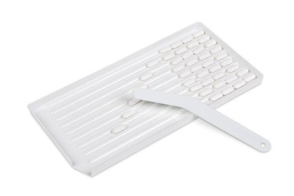 Heavy-Duty Sterile Bench Accessory with White for bench support | 120846