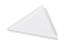 Research-Grade Sterile Bench Accessory tuned for bench support, White | 120848