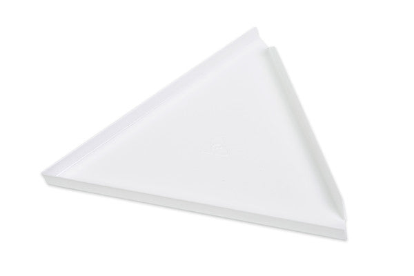 Research-Grade Sterile Bench Accessory tuned for bench support, White | 120848
