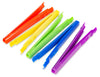 Scientific Grip-Enhanced Tube/Vial with Assorted, 5/PK for sample storage | 120909