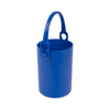 Heavy-Duty Color-Coded Lab Cart or Transport Accessory with 1.5 L, Blue for m... | 120917