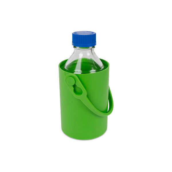 Laboratory Color-Coded Lab Cart or Transport Accessory for moving supplies, 1.5 L | 120918