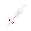 Technical Autoclavable Bench Accessory with 300 mL for bench support | 1426T-300