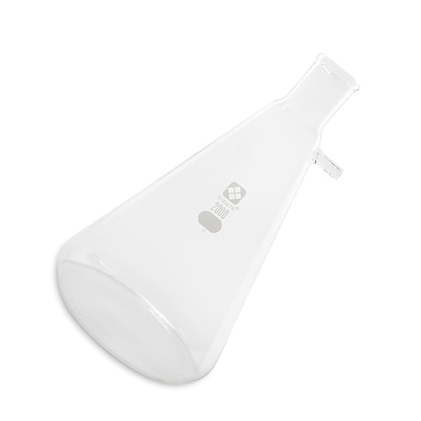 Professional-Series Autoclavable Filtering Flask for vacuum filtration, 2... | 1780T-2000