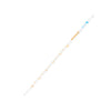 Technical Pipette Tip with autoclavable fit for liquid transfer, 5 mL, ClearBlue | 2010A-5
