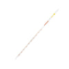 Heavy-Duty Autoclavable Serological Pipette with 1 mL, ClearYellow for med... | 2011A-1-C