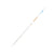 Heavy-Duty Autoclavable Serological Pipette for media transfer, 5 mL, ClearBlue | 2011A-5