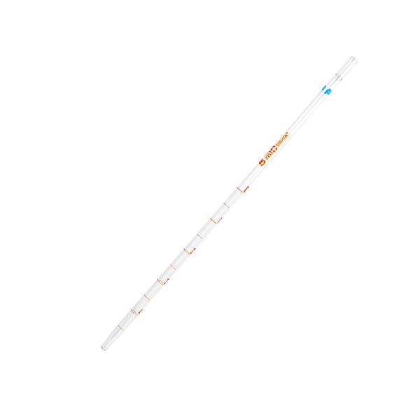 Heavy-Duty Autoclavable Serological Pipette with 5 mL, 2.0 mm for media tr... | 20200-51A