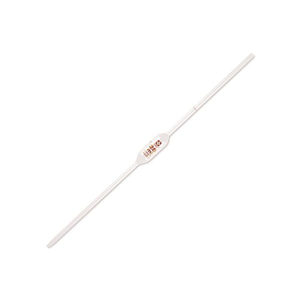 Scientific Autoclavable Volumetric Pipette with 25-3MM, 25 mL for fixed-... | 2040-25-3MM
