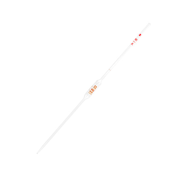 Autoclavable Volumetric Pipette for fixed-volume transfer, 10 mL | 2040A-10