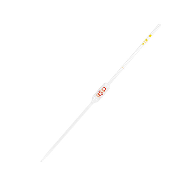 Autoclavable Volumetric Pipette for fixed-volume transfer, 20 mL | 2040A-20