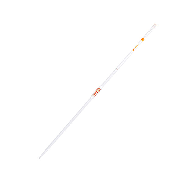 Autoclavable Volumetric Pipette for fixed-volume transfer, 2 mL | 2040A-2
