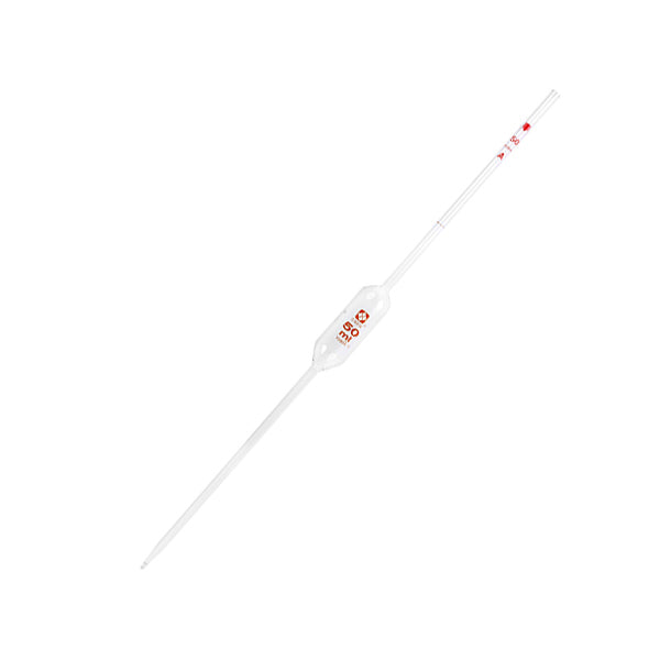 Industrial Autoclavable Volumetric Pipette for fixed-volume transfer, 50 mL... | 2040A-50