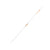 Scientific Autoclavable Volumetric Pipette with 6 mL, ClearOrange for fixed-... | 2040A-6