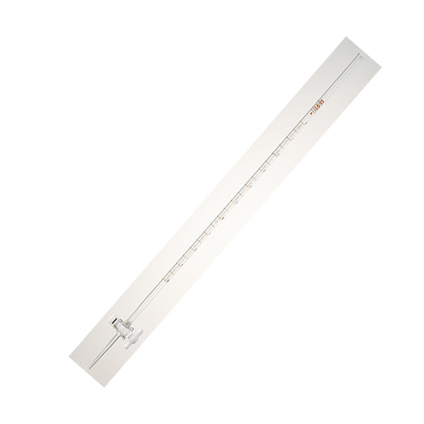 Precision Glass Burette with autoclavable fit for titration, 10 mL | 21310-10