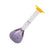 Heavy-Duty Class A Volumetric Flask with 25 mL, Pack of 6 for calibrated prep | 2303A-25