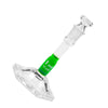 Laboratory Class A Volumetric Flask with 1 mL, Pack of 6 for calibrated prep | 2306A-1