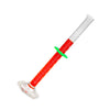 Industrial Class B Graduated Cylinder for volume measurement, 10 mL, Pack of 4 | 2351-10